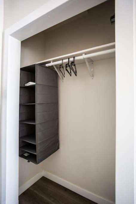 Lovely Studio W Full Kitchen In Heart Of San Diego Exterior foto