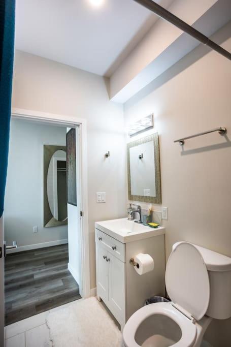 Lovely Studio W Full Kitchen In Heart Of San Diego Exterior foto